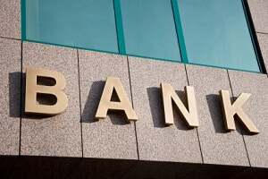 הלוואות למוגבלים בבנק (אילוסטרציה)