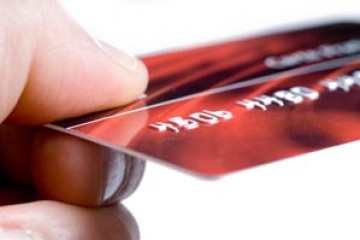 הלוואה דרך כרטיס אשראי
